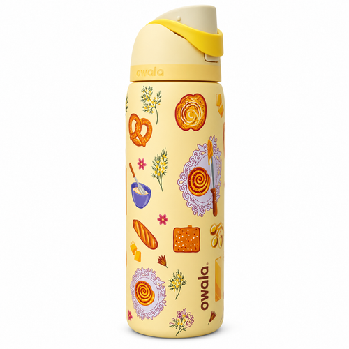 Owala 32oz Freesip Diseño