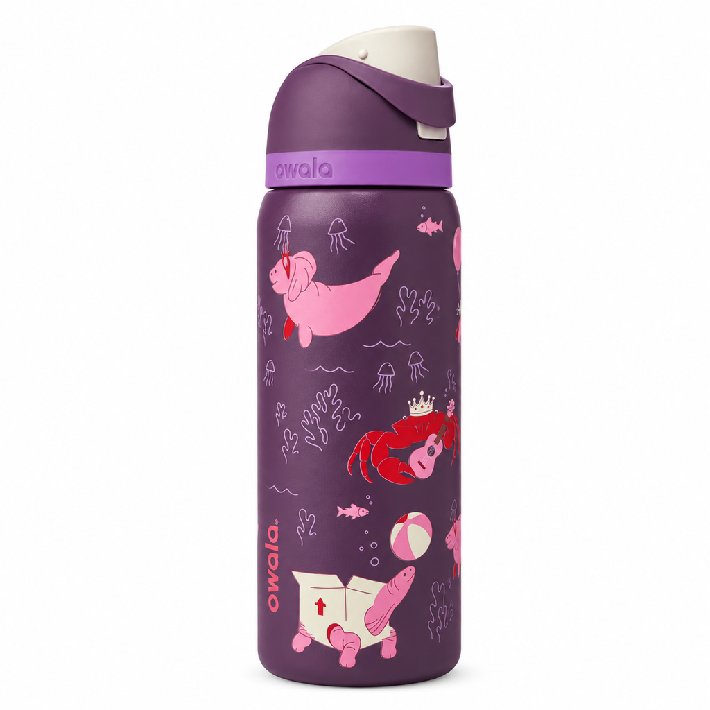 Owala 32oz Freesip Diseño