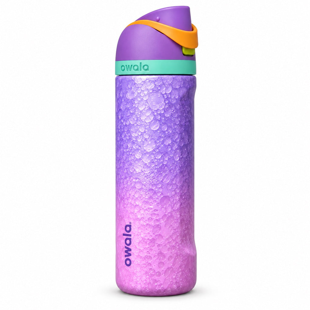 Owala 24oz Moon Morado