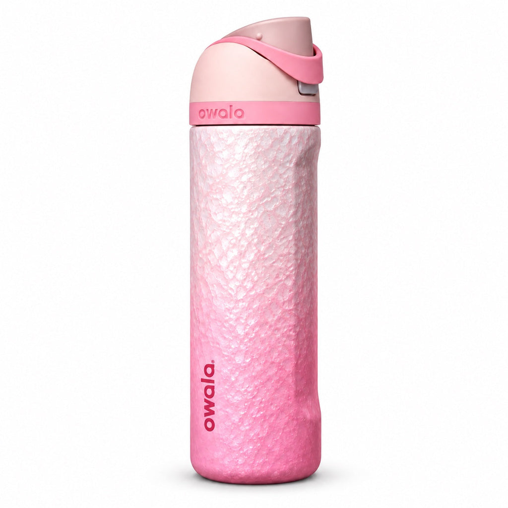 Owala 24oz Moon Rosa