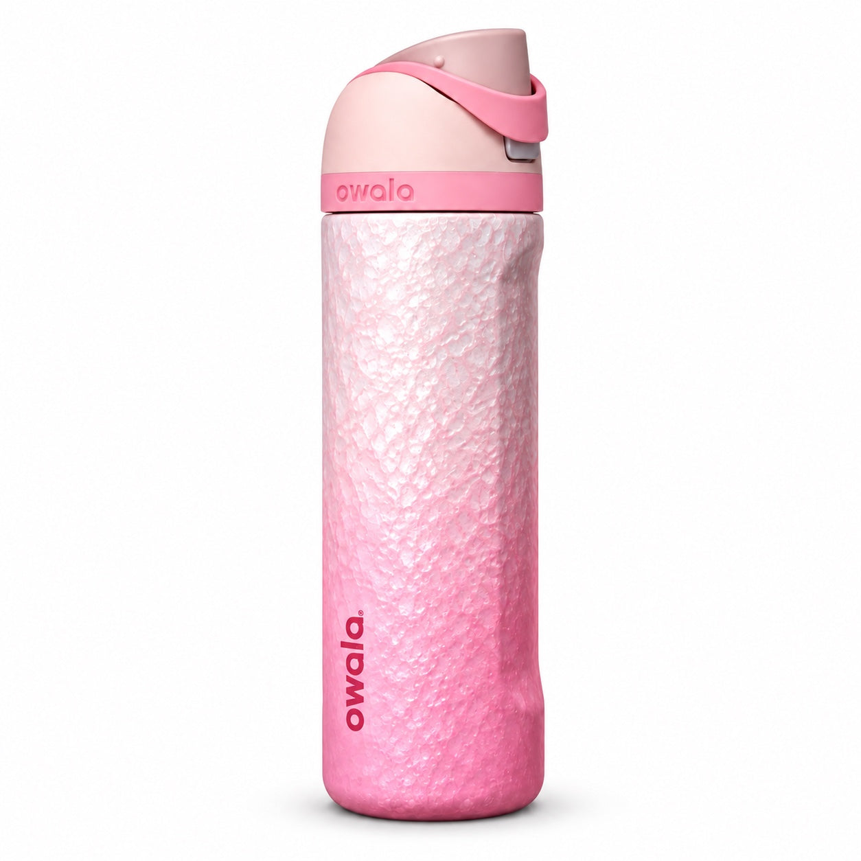 Owala 24oz Moon Rosa