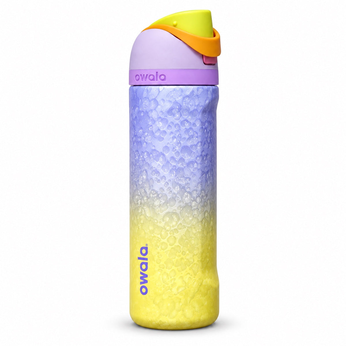 Owala 24oz Moon Lavanda Pastel