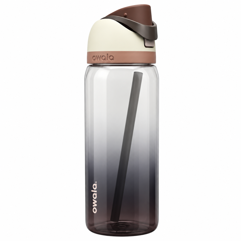 Owala 32oz Bicolor Freesip Café / Crema