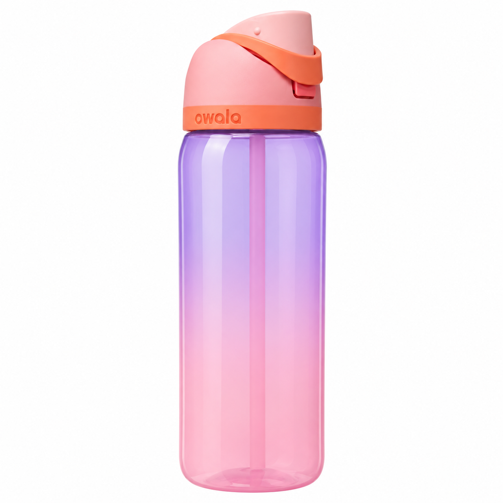 Owala 32oz Bicolor Freesip Rosa / Lila