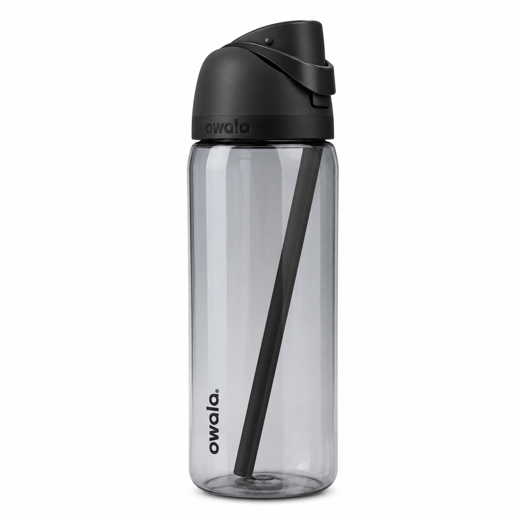 Owala 32oz Bicolor Freesip Negro