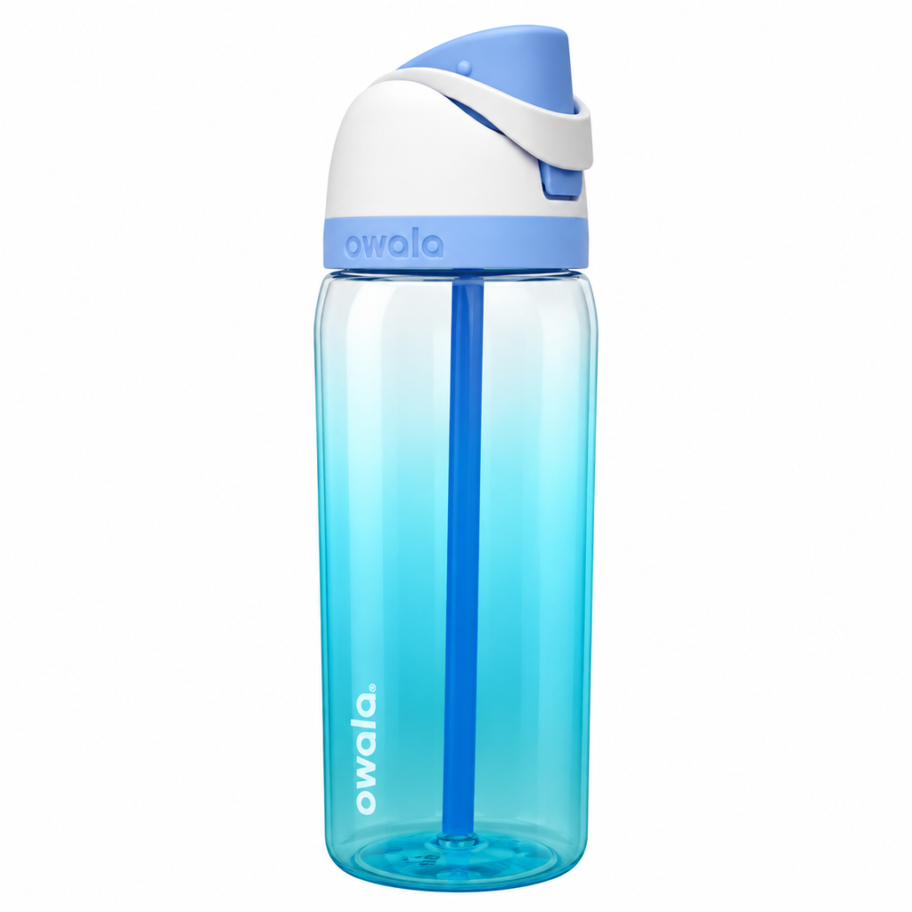 Owala 32oz Bicolor Freesip Azul Cielo