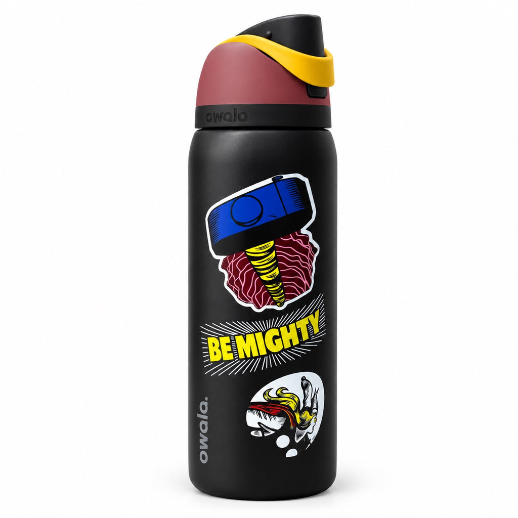 Owala 32oz Freesip Be Mighty
