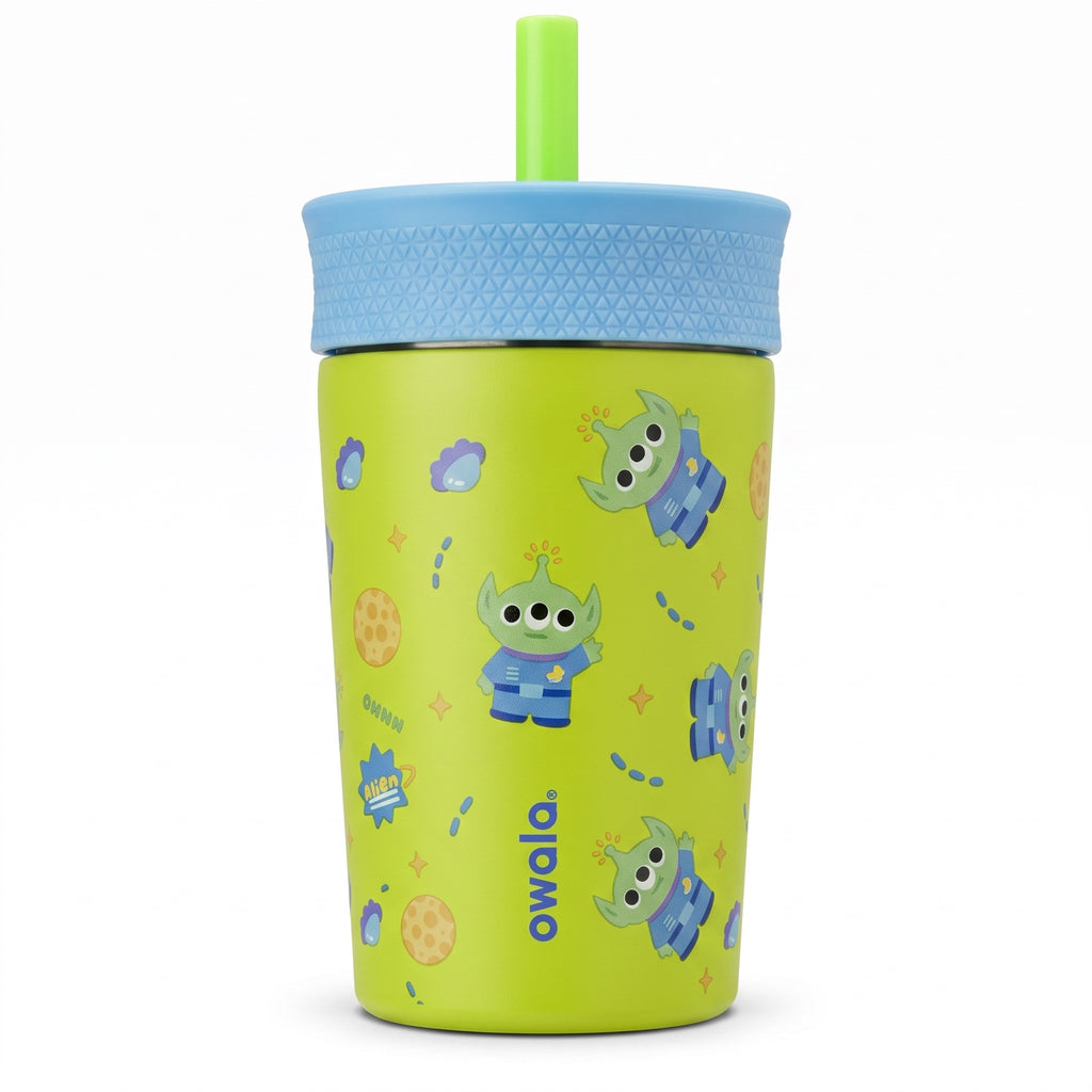 Owala Kids 12oz Aliens