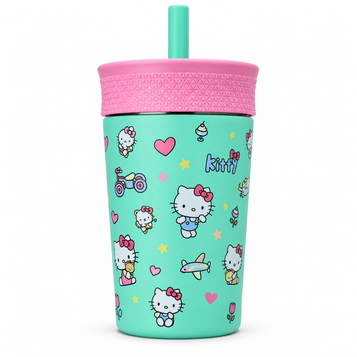 Owala Kids 12oz Hello Kitty