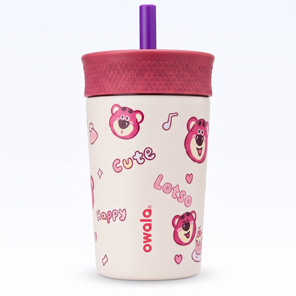 Owala Kids 12oz Ositos Cute