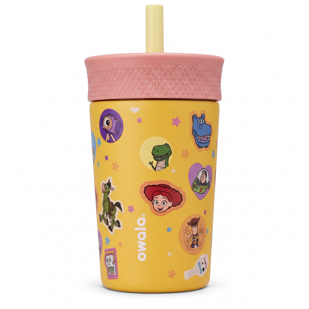 Owala Kids 12oz Toy Story