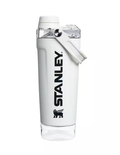 Stanley Vitazile Shaker Bottle 591ML Blanco