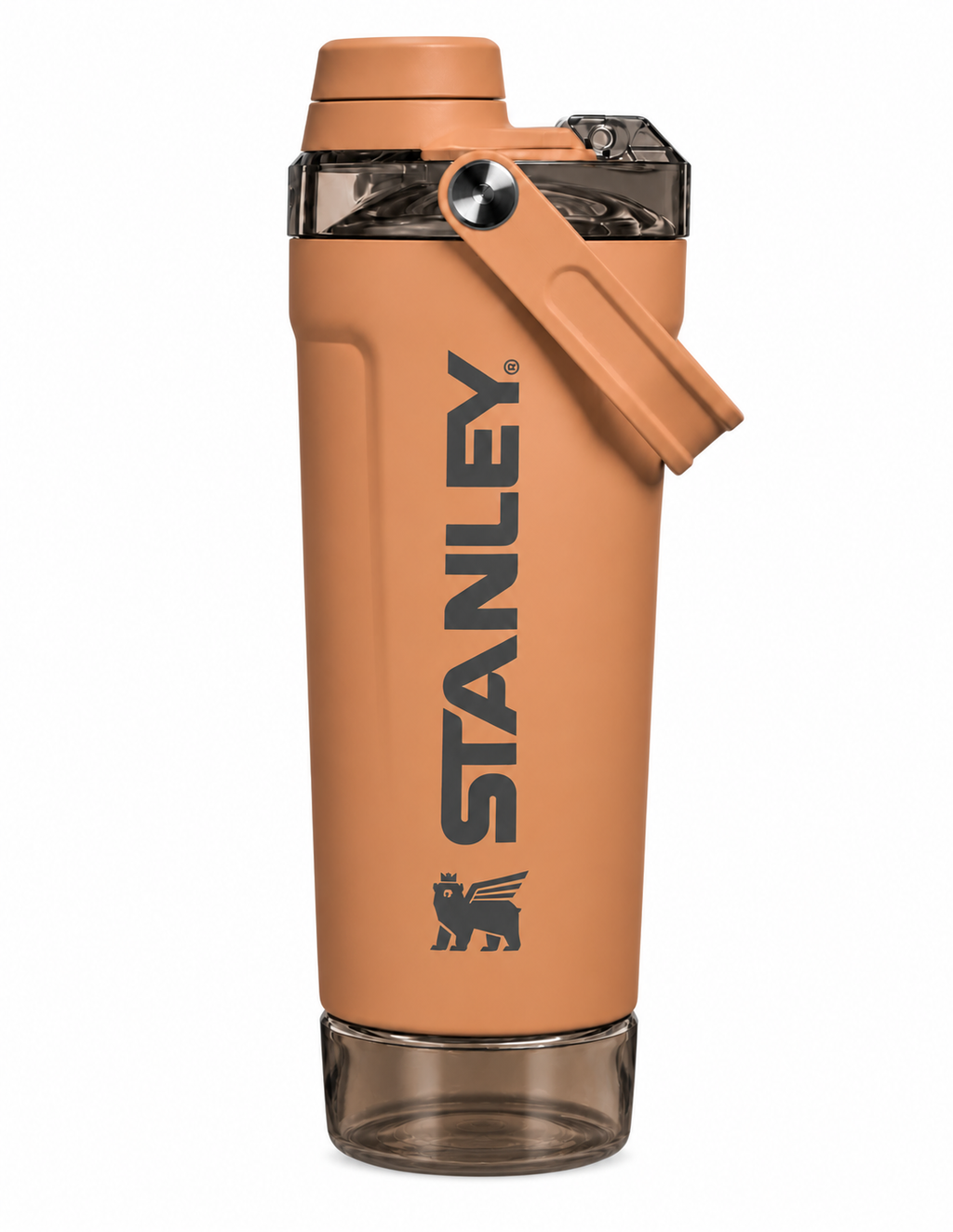 Stanley Vitazile Shaker Bottle 591ML Naranja