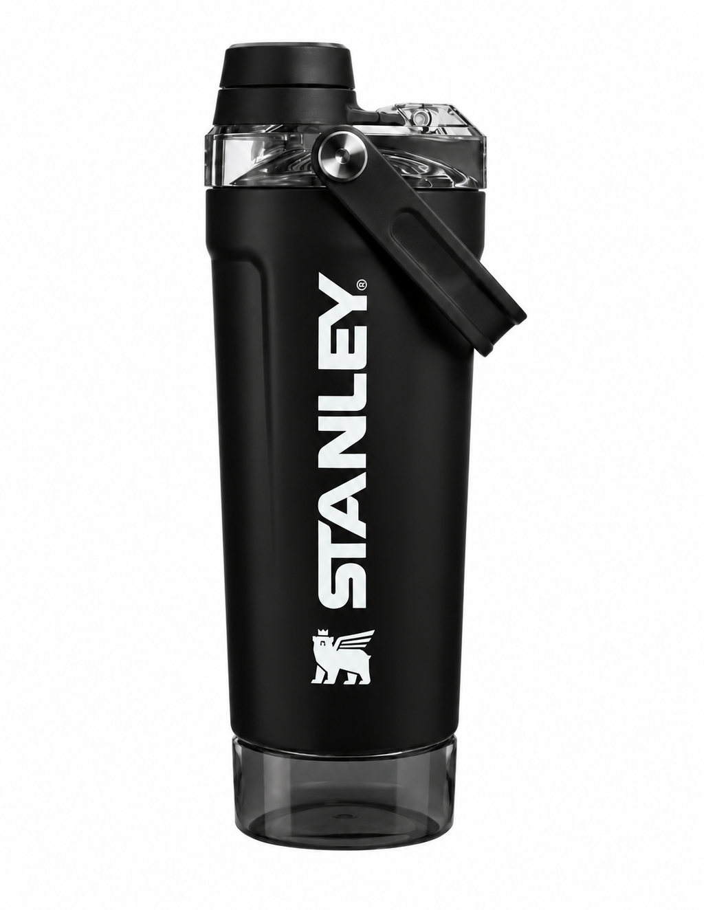 Stanley Vitazile Shaker Bottle 591ML Negro