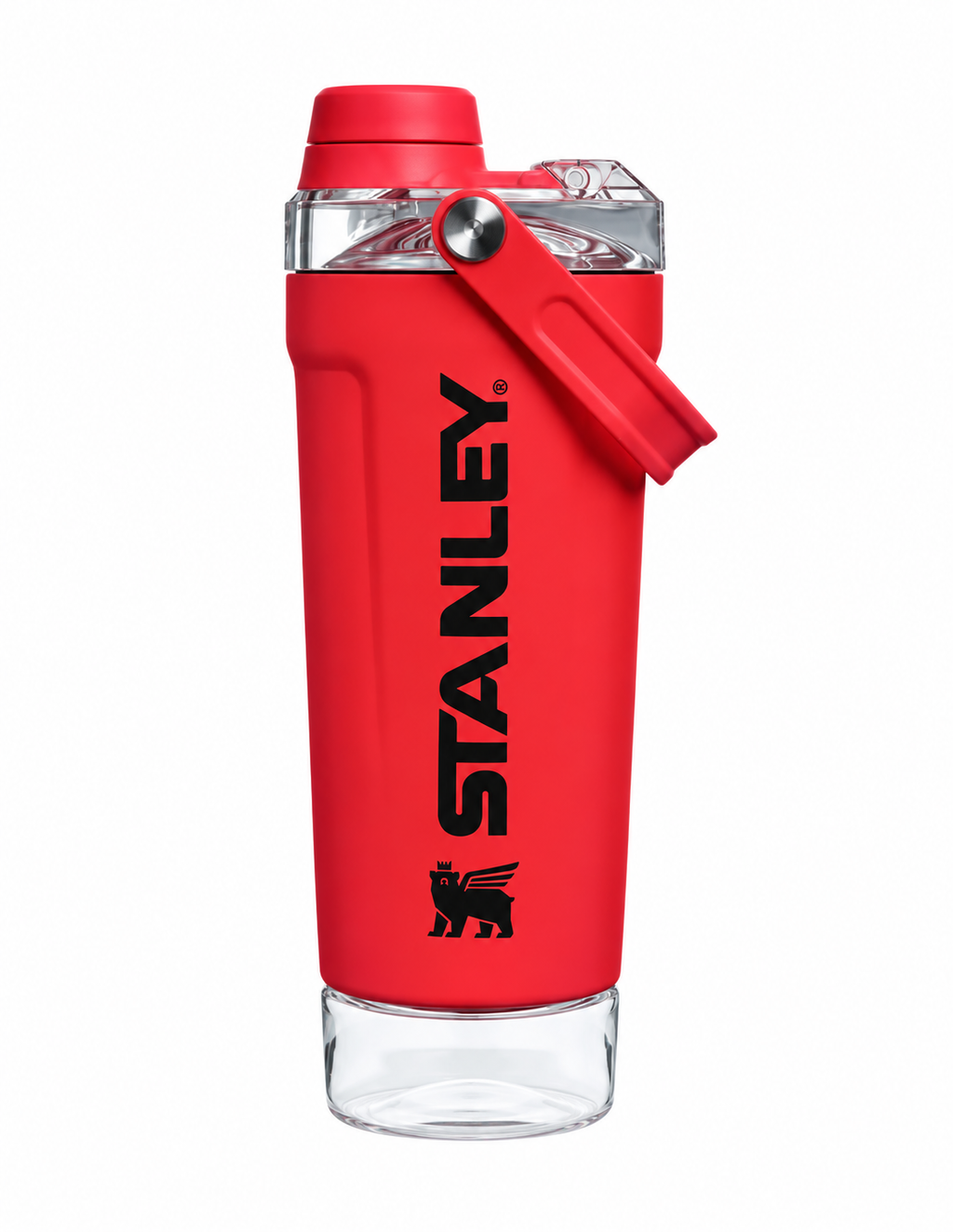 Stanley Vitazile Shaker Bottle 591ML Rojo