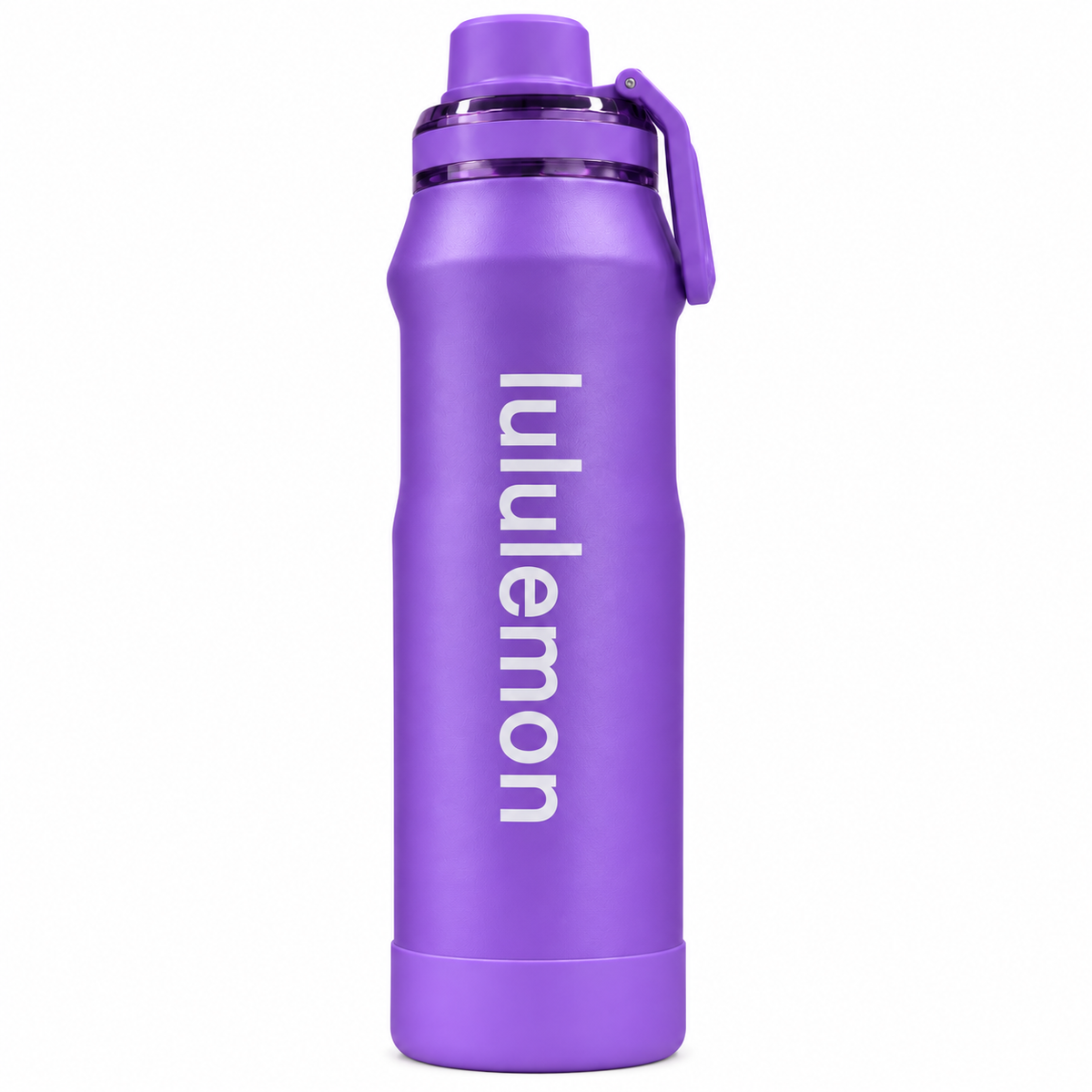Termo Lululemon 1000ml morado
